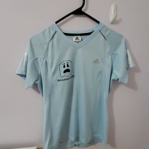 Adidas top
